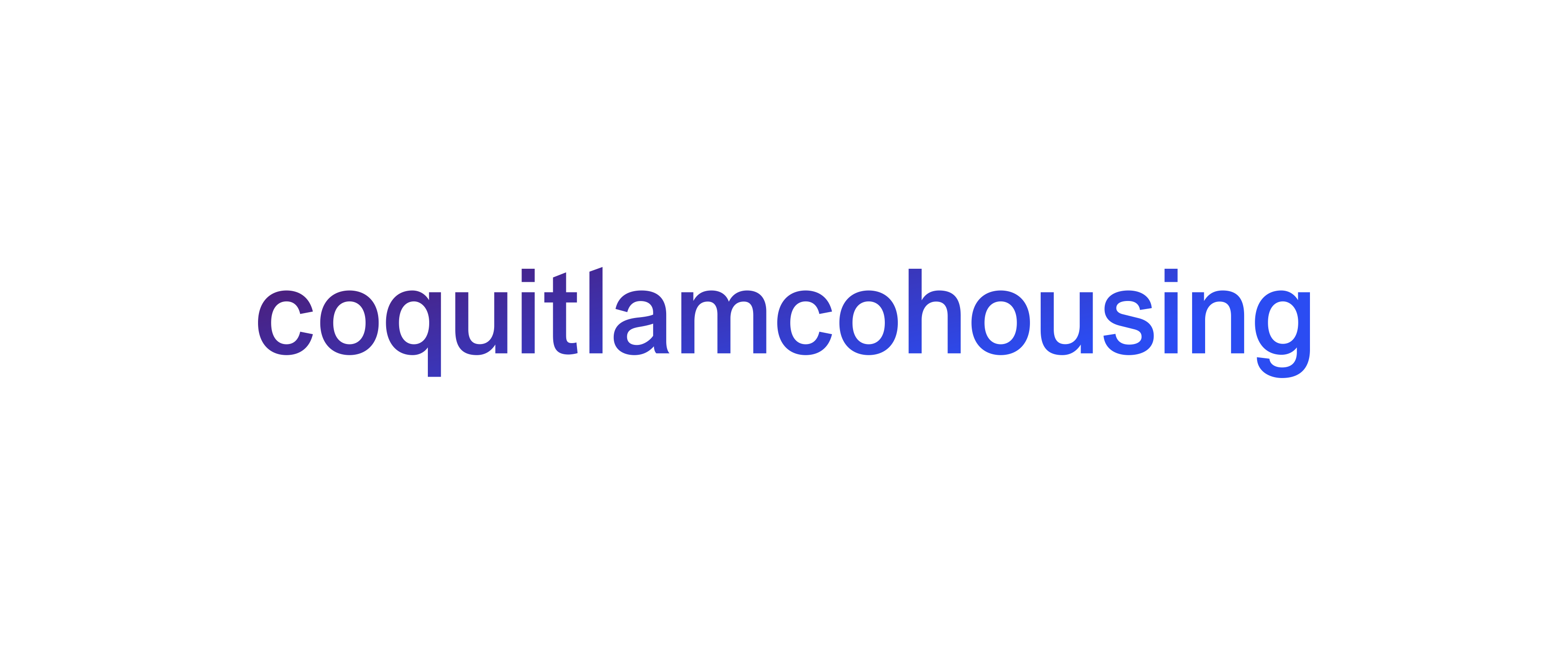 Coquitlam Cohousing